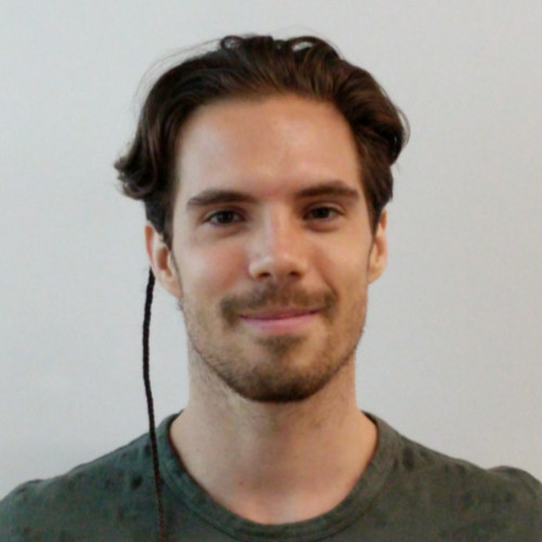 Faust Whale, founder and CEO of Friendshift
